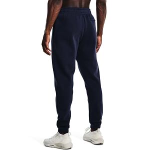 Pánské tepláky Under Armour Essential Fleece Joggers