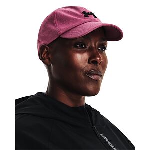 Dámská kšiltovka Under Armour Women's Blitzing Adj Cap