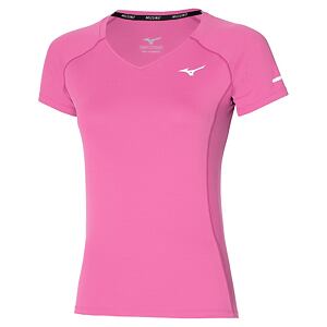 Dámské tričko Mizuno Sun Protect Tee