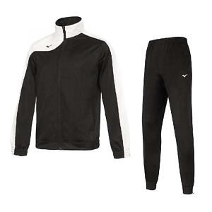 Pánská souprava Mizuno Men Knit Tracksuit(M)