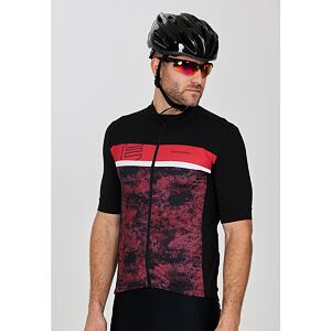 Pánský cyklistický dres Endurance Dennis M Cycling/MTB S/S Shirt