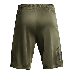 Pánské kraťasy Under Armour Tech Graphic Shorts