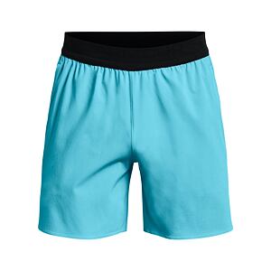 Pánské kraťasy Under Armour Peak Woven Shorts