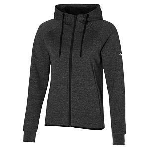 Dámská mikina Mizuno Rb Sweat Hoodie