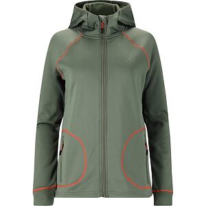 Dámská fleecová bunda Whistler Tracker W Powerstretch Hood Fleece Jacket