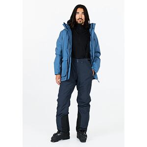 Pánské lyžařské kalhoty Whistler Drizzle M Ski Pant W-Pro 10000