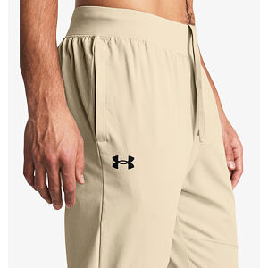 Pánské kalhoty Under Armour Stretch Woven Joggers