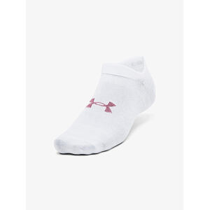 Ponožky Under Armour Essential No Show 3pk