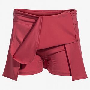 Dámská sukně Joma Open II Tennis Skirt Red