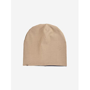 Dětská oboustranná čepice beanie 4F