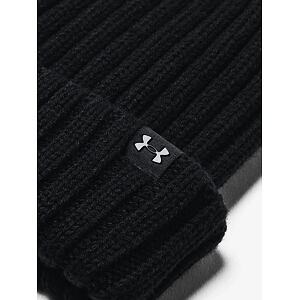 Dámská čepice Under Armour W Halftime Pom Beanie