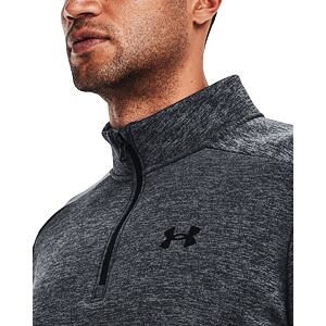 Pánská mikina Under Armour Armour Fleece 1/4 Zip