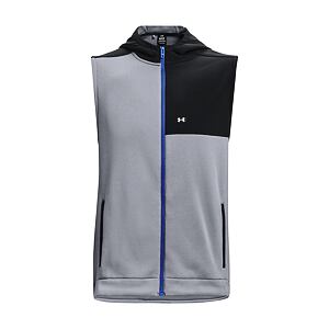 Pánská vesta Under Armour Storm Storm SweaterFleece Vest