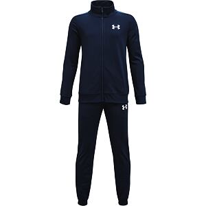 Chlapecká souprava Under Armour Knit Track Suit