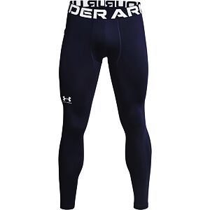 Pánské zimní kompresní legíny Under Armour Armour Leggings