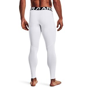 Pánské zimní kompresní legíny Under Armour Armour Leggings