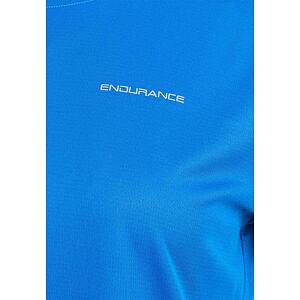 Dámské sportovní tričko Endurance Vista W Performance S/S Tee