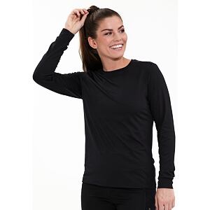 Dámské tričko Endurance Chalina W L/S Tee