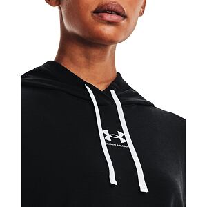 Dámská mikina Under Armour Rival Terry Hoodie