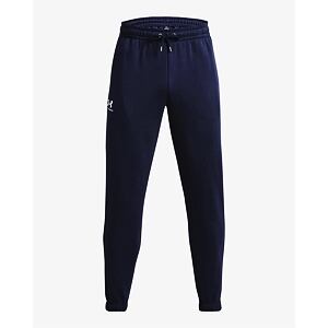 Pánské tepláky Under Armour Essential Fleece Joggers