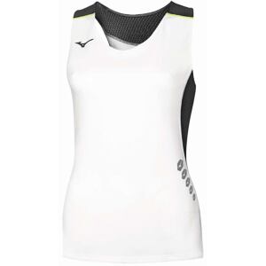 Dámské tílko Mizuno Premium JPN Singlet