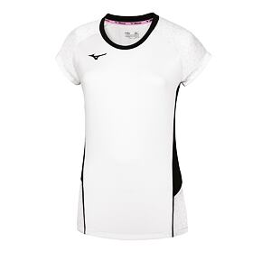 Dámské sportovní tričko Mizuno Premium High-Kyu Tee