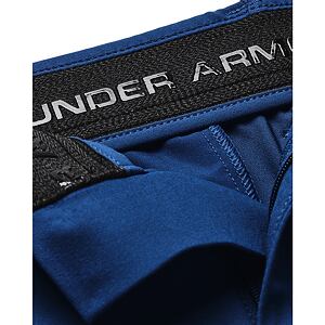 Pánské kalhoty Under Armour Drive Tapered Pants