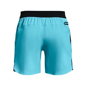 Pánské kraťasy Under Armour Peak Woven Shorts