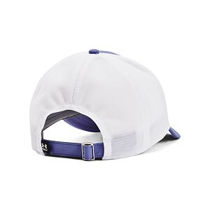 Dámská kšiltovka Under Armour Iso-chill Driver Mesh Adj