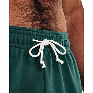 Pánské kraťasy Under Armour Rival Terry Shorts