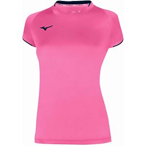 Dámské běžecké tričko Mizuno Core Short Sleeve Tee