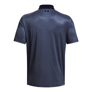 Pánské polo tričko Under Armour Perf 3.0 Printed Polo