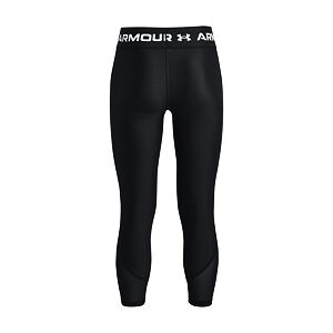 Dívčí legíny Under Armour Armour Ankle Crop