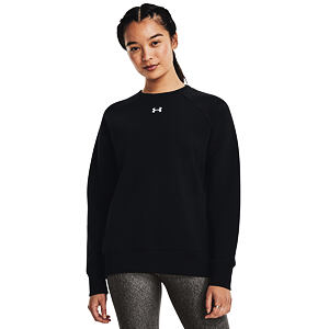 Dámská mikina Under Armour Rival Fleece Crew