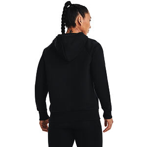 Dámská mikina Under Armour Rival Fleece Hoodie