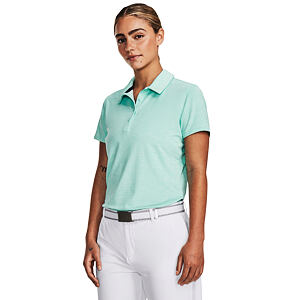 Dámské polo tričko Under Armour Zinger Polo SS