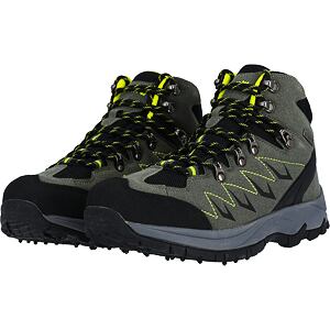 Pánské boty Whistler Contai M Ice Boot WP