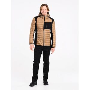 Pánská hybridní bunda Protest Letton Outerwear Jacket