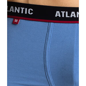 Pánské boxerky ATLANTIC 3-Pack