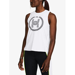 Dámské tílko Under Armour Run Anywhere Elite Tank