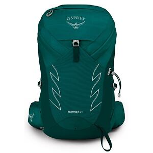 Osprey TEMPEST 24 III jasper green