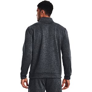 Pánská mikina Under Armour Armour Fleece 1/4 Zip