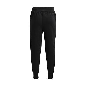 Dívčí tepláky Under Armour Sport Rival Fleece LU Joggers