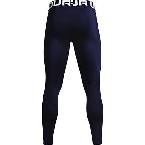 Pánské zimní kompresní legíny Under Armour Armour Leggings