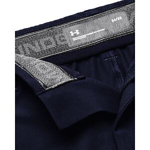 Pánské kalhoty Under Armour Drive 5 Pocket Pants