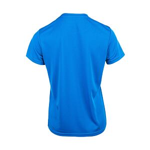 Dámské sportovní tričko Endurance Vista W Performance S/S Tee