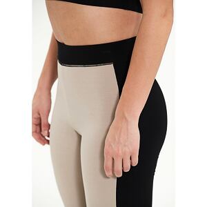 Dámské elastické legíny Endurance Gaciao W Tights