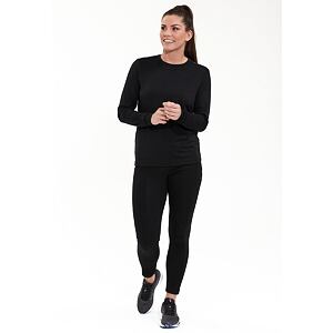 Dámské tričko Endurance Chalina W L/S Tee