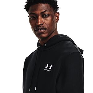 Pánská mikina Under Armour Essential Fleece Hoodie