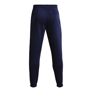 Pánské tepláky Under Armour Essential Fleece Joggers